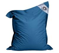 C000040212_deco-arts Housse pour pouf géant - Bleu