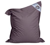 C000040212_deco-arts Housse pour pouf géant - Gris carbone