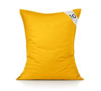 C000040212_deco-arts housse pour pouf géant - Jaune
