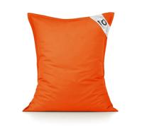 C000040212_deco-arts Housse pour pouf géant - Orange