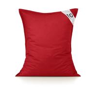 C000040212_deco-arts Housse pour pouf géant - Rouge