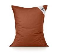 C000040212_deco-arts Housse pour pouf géant - Terracotta