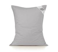 C000040212_deco-arts Housse pour pouf géant XL - Gris