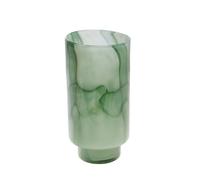 C000040413_lou-de-castellane Vase en verre rond - Vert
