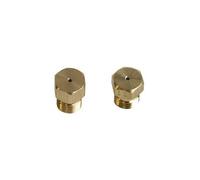 C00021370. SACHET INJECTEURS GAZ BUTANE FOUR GRILL INDESIT