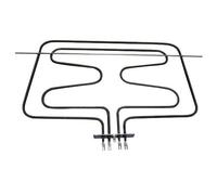 C00049942. RESISTANCE SUPERIEURE GRILL SCHOLTES
