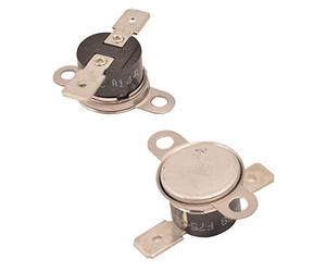 c00081599 Ariston Hotpoint Indesit Cannon Creda Hotpoint Indesit Four Thermostat limiteur thermique. Véritable numéro de pièce c00081599,