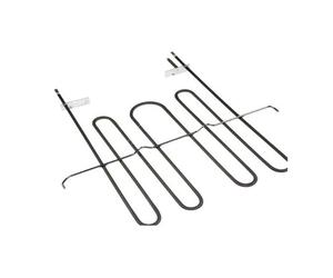 C00098400. RESISTANCE GRILL 2700W HOT2003 SCHOLTES