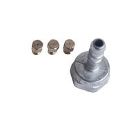 C00139319. POCHETTE INJECTEURS GAZ BUTANE/PROPANE SCHOLTES