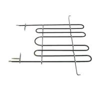 C00140135. RESISTANCE DE GRILL 2700W/230V SCHOLTES