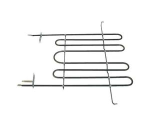 C00140135. RESISTANCE DE GRILL 2700W/230V SCHOLTES