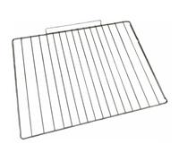 Hotpoint four Grille Grill Plateau étagère Rack - 477 mm x 363 mm