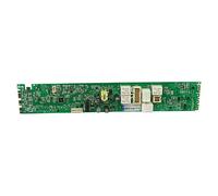 C00536408 PLATINE CONTROLE HOTTIMA VIERGE pour FOUR INDESIT - C00536408