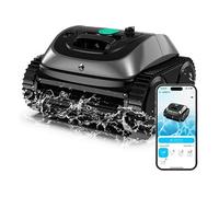 Robot piscine sans fil Wybot C1-OS800