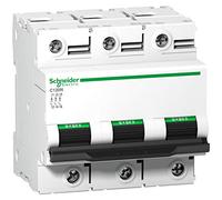 Schneider electric C120N - 3P 100A courbe D