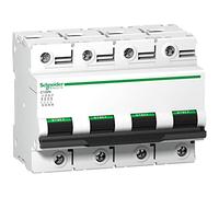 Schneider Electric Disjoncteur de protection de ligne A9N18372