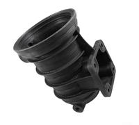 C153-53P1Z Corps de siphon en plastique facile à installer pour pompe de piscine hors sol