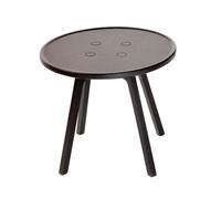 C2 Table Basse Noire