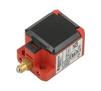 C2-U1Z O.M. Interrupteur de fin de course NO + NC 10A max.240VAC rectangle 8,...