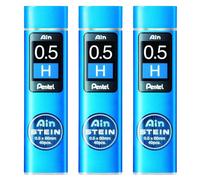 Pentel Étui de 40 mines C275-H 0,5 mm H