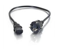 C2g Cordon d’alimentation IEC C13 - 10 m