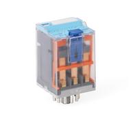 C3-A38FX DC24V Relais À Contact Doré Enfichable - 861156361