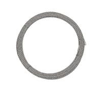C3100L Câble acier galvanisé 7x7 3 mm couronne 100 m
