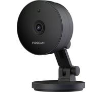 C5M (black) Foscam Wi-Fi IP Caméra de surveillance 3072 x 1728 pixels