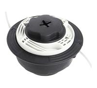 C6-2 Tête de coupe pour Stihl FS38 FS40 FS40C FS45 FS46 FS50 FS50C FSA60R FSA86R FSE60 FSE71 FSE81