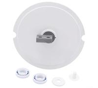 C66 Grand essieu avec sable et protection pour nettoyeur de piscine Polaris 180, 280, 280 - Pièce de rechange - Fonctionnement fluide