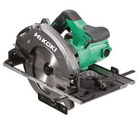 Hikoki Scie circulaire portative C7BUMW1Z 190 mm 1300 W HitBOX