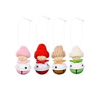 C96 Spray Bell Noël - Pendentif Scène Décorative