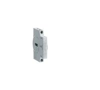CA 1NO+1NC pour inter 20A-160A - APPAREILLAGE DE TETE HAGER HZC311