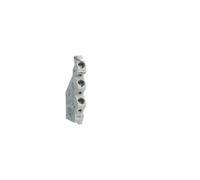 CA H250-H. 1NO+1NC 230VAC - APPAREILLAGE DE TETE HAGER HXC021H