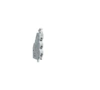 CA x160-x250 1NO+1NC 250VAC - APPAREILLAGE DE TETE HAGER HXA021H
