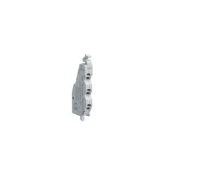 CA x160-x250 1NO+1NC 250VAC - APPAREILLAGE DE TETE HAGER HXA021H