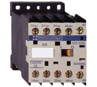CA2KN22E7 Contacteur auxiliaire 2NO+2NC TeSys