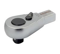 liquet Bahco à emboîter, en forme de poire, 1/4