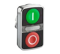 Schneider Electric Schneider Electric Bouton double ZB4BW7A3741 Quantité:1