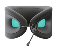 Cabeau Evolution X, Coussin de voyage, Turquoise