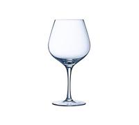 Chef & Sommelier ARC 46888 Cabernet Tulip Verre à vin, Verre, Abondant Bourgogne, 700 ml