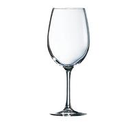 Cabernet Tulipe - 6 verres à pied 19 cl