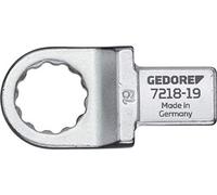 Cabeza de llave poligonal 14x18, 32 mm