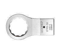Cabeza de llave poligonal 28 Z, 46 mm