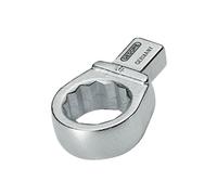 Cabeza de llave poligonal SE 9x12, 10 mm