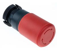 CABEZA PAR EMER 30MM 1/4 GIRO TRIG P/XAC