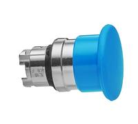 CABEZA PULS SETA 40MM AZUL