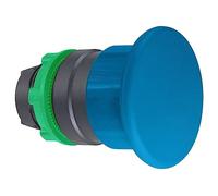 CABEZA PULS.SETA 40MM AZUL