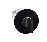 CABEZA PULS.SETA.NEGRA LLAVE ESPECIAL