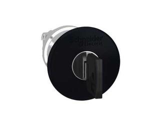 CABEZA PULS.SETA.NEGRA LLAVE ESPECIAL